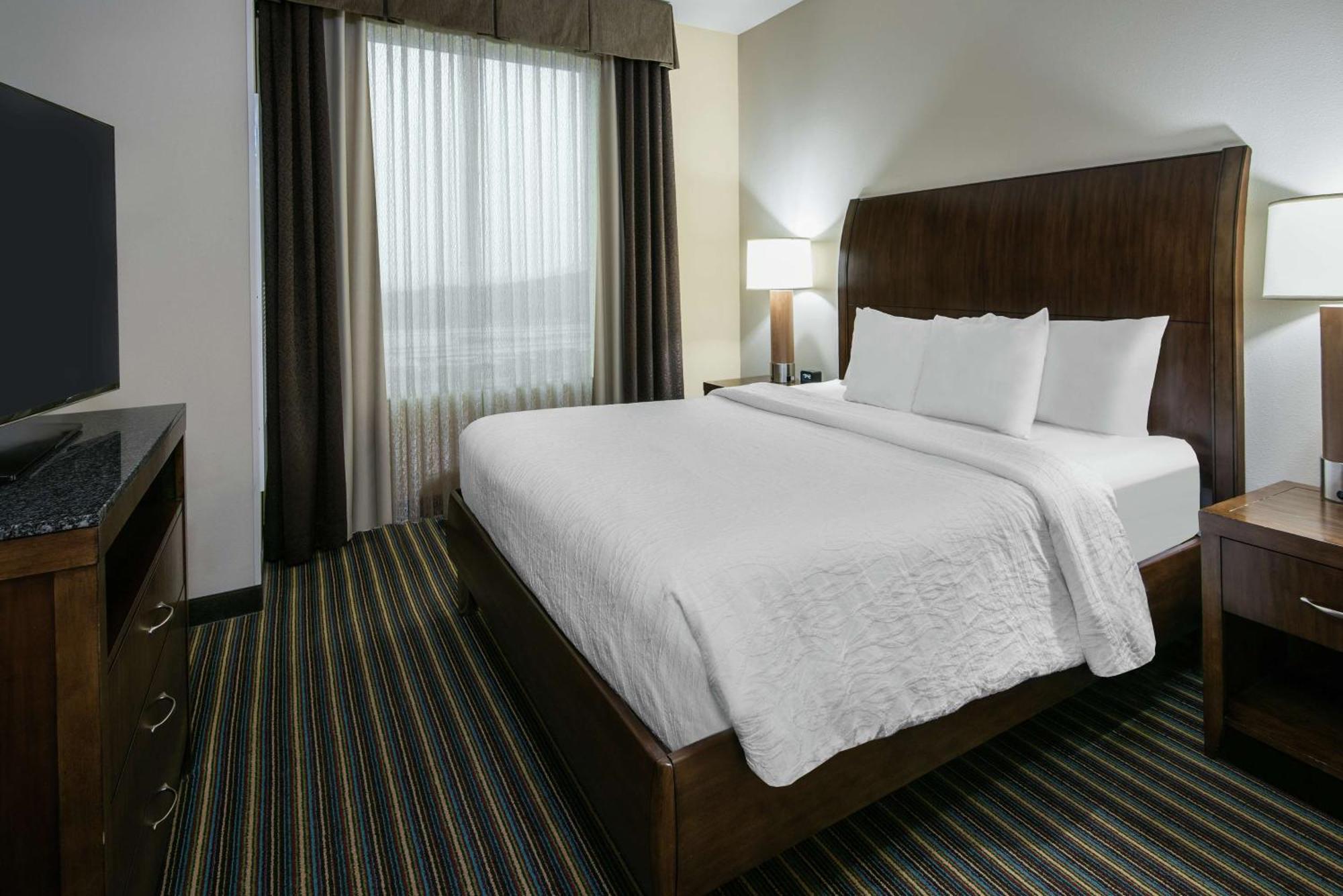 Hilton Garden San Antonio/rim Pass Drive 3* San Antonio