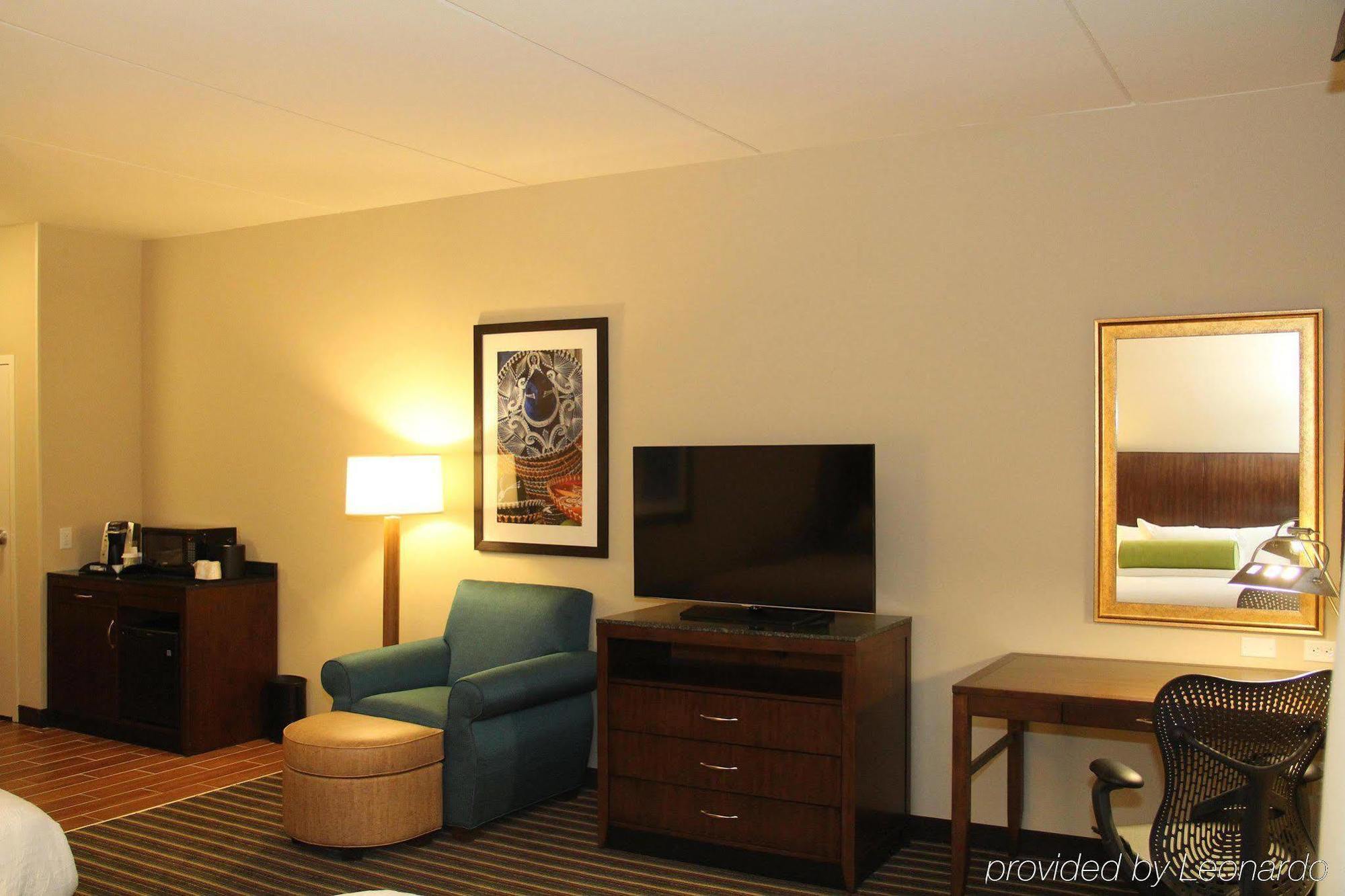 Hilton Garden San Antonio/rim Pass Drive 3* San Antonio
